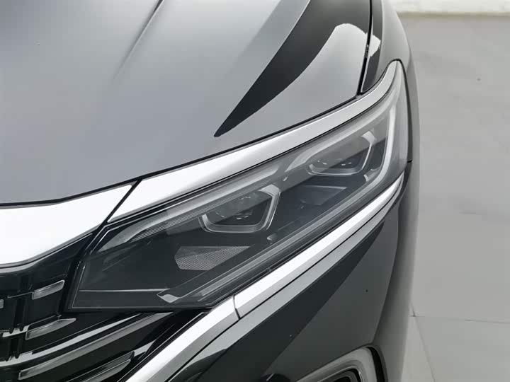 Volkswagen Passat Hybrid 2023 2023款 430PHEV 混动豪华版