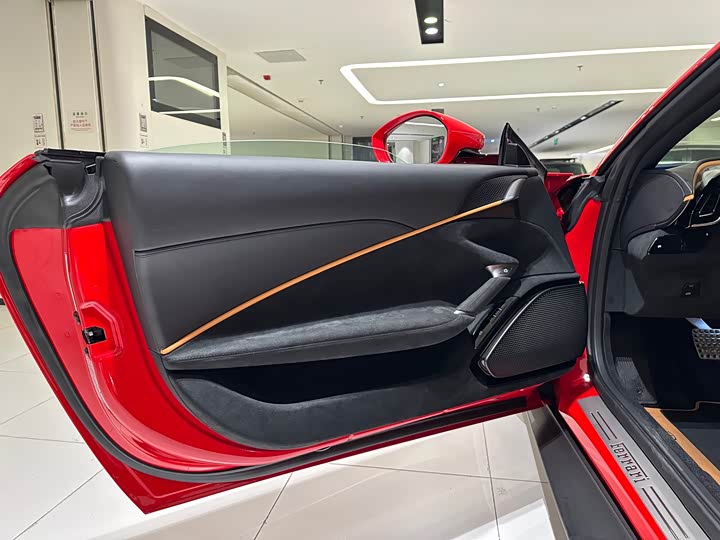 Ferrari Roma 2023 2023款 Spider