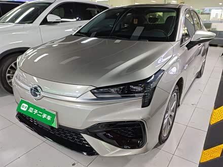 GAC Aion S 2023 2023款 魅 580 磷酸铁锂