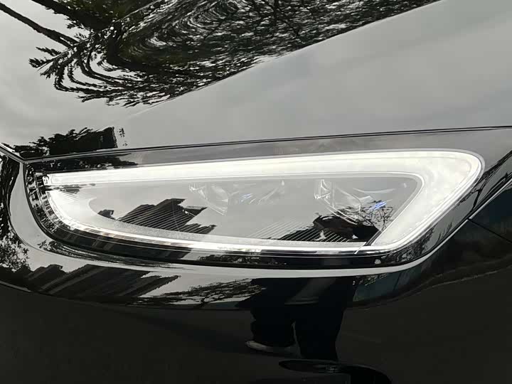 Aito M5 2025 2025款 增程 Ultra 后驱版