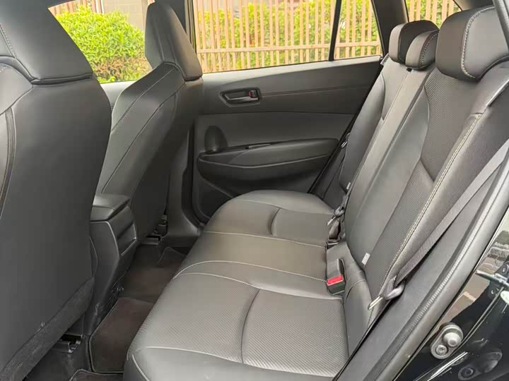 2026 Toyota Frontlander