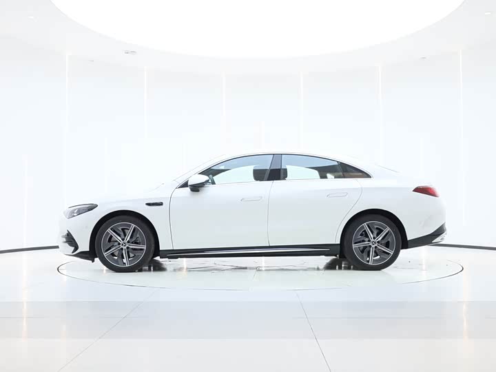 Mercedes-Benz CLA-Class EV 2025 2025款 300L 超长续航领智版