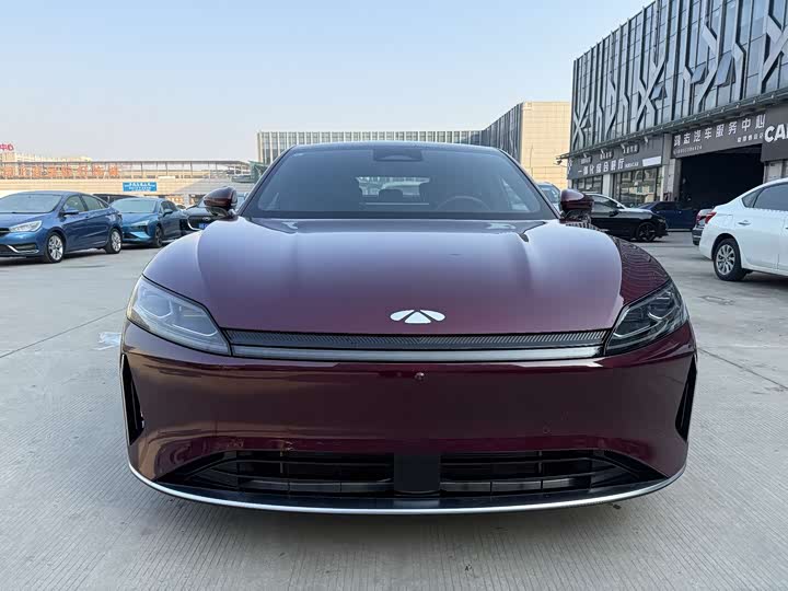 Chery Fulwin A9L 2025 2025款 四驱高能巅峰版