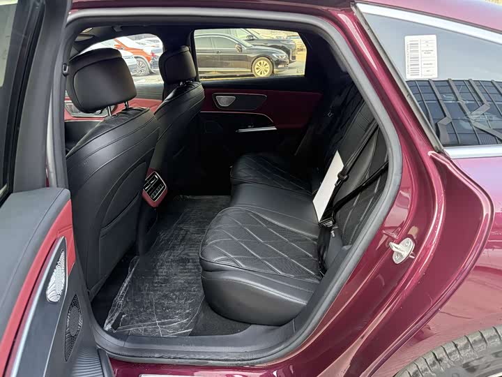 Chery Fulwin A9L 2025 2025款 四驱高能巅峰版