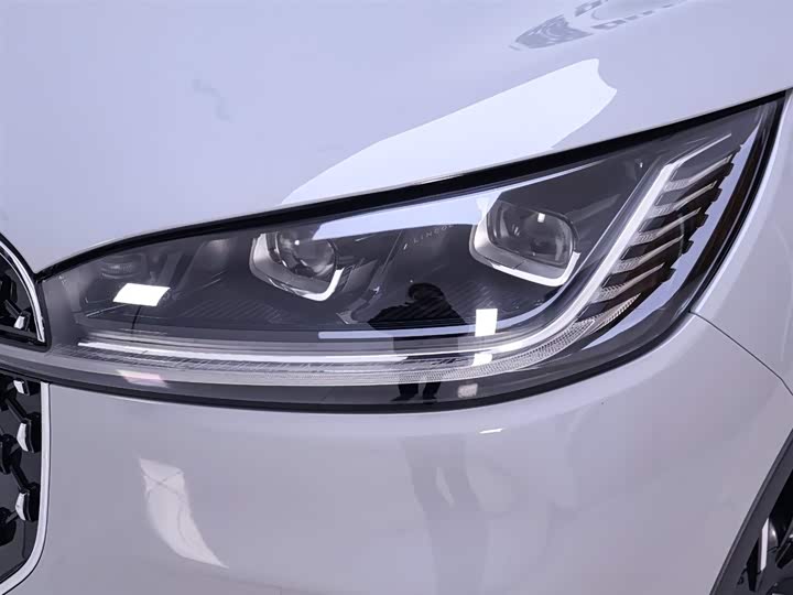 Lincoln Aviator 2024 2024款 3.0T V6 四驱奢雅版 六座