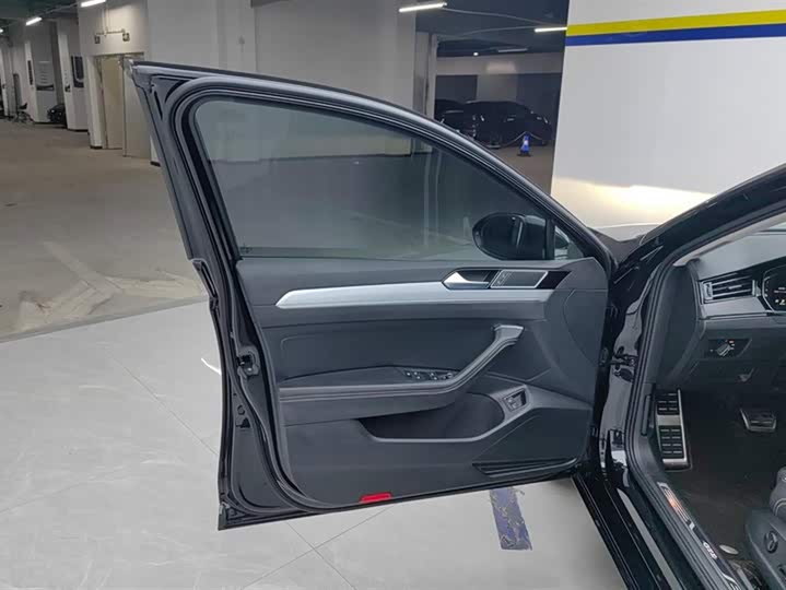 Volkswagen Magotan GTE Hybrid 2022 2022款 GTE 豪华型