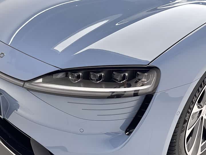 Luxeed S7 2025 2025款 785km Ultra