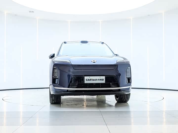 Nio ES8 2026 2026款 六座行政签名版