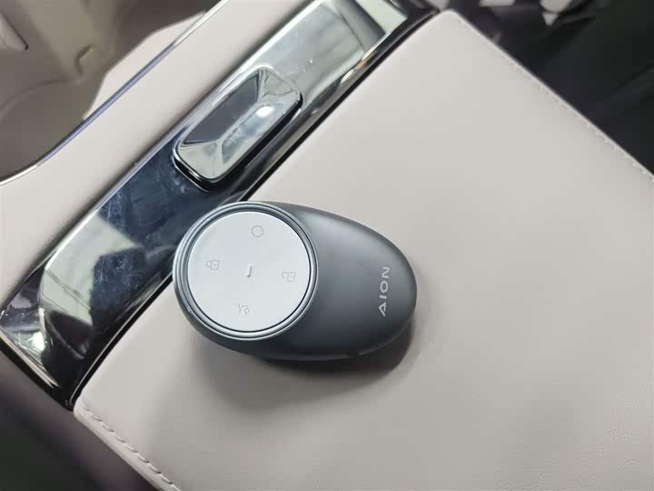 GAC Aion RT 2025 2025款 650激光雷达版