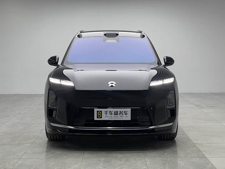 Nio ES8 2026 2026款 六座行政签名版