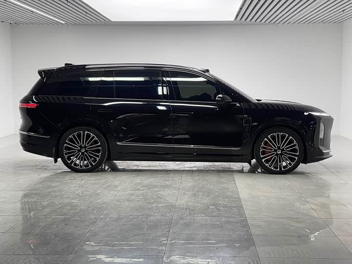 Nio ES8 2026 2026款 六座行政签名版