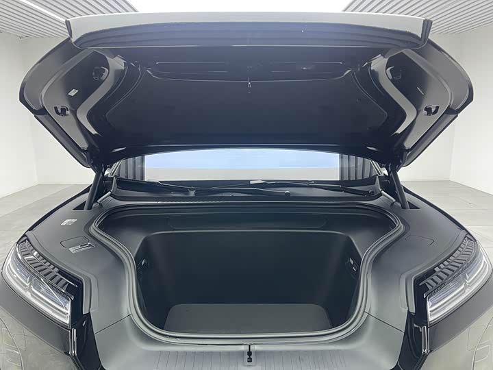 Nio ES8 2026 2026款 六座行政签名版