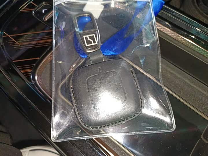 Zeekr Mix 2025 2025款 长续航智驾版