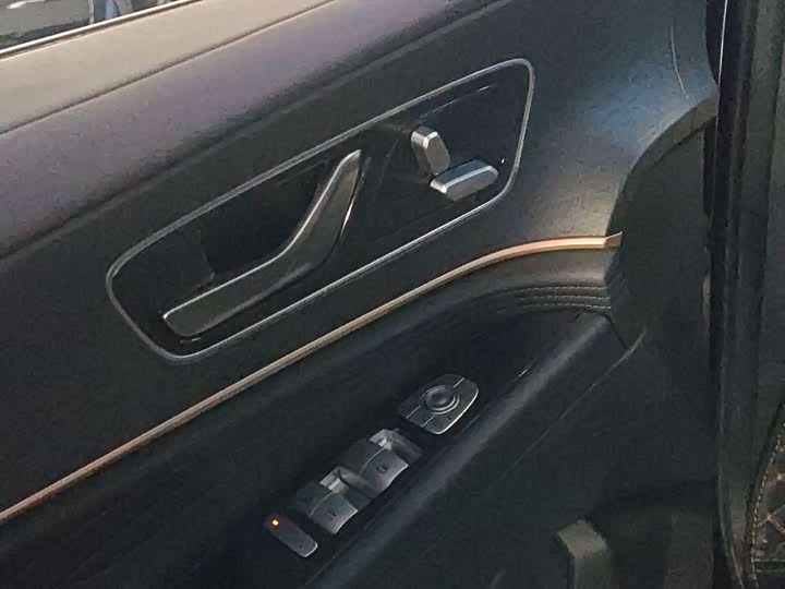 Chery Tiggo 9 2023 2023款 2.0T 双离合两驱豪华版 5座