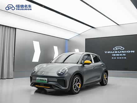 Ora Good Cat GT (03 GT) 2023 2023款 木兰版 401km 尊贵型