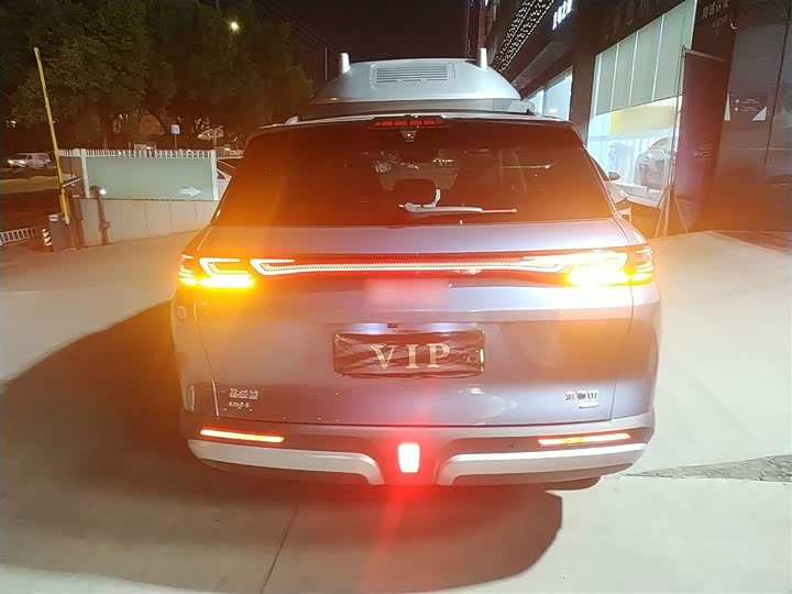 BYD Sea Lion 07 DM-i Hybrid 2025 2025款 150 领航+版