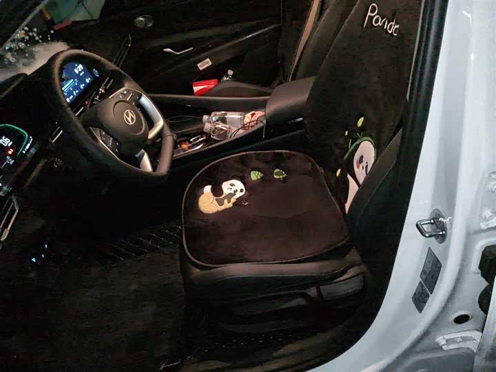 Hyundai Elantra N line 2023 2023款 1.5L CVT GLX精英版