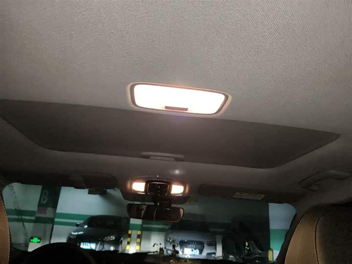 Hyundai Elantra N line 2023 2023款 1.5L CVT GLX精英版