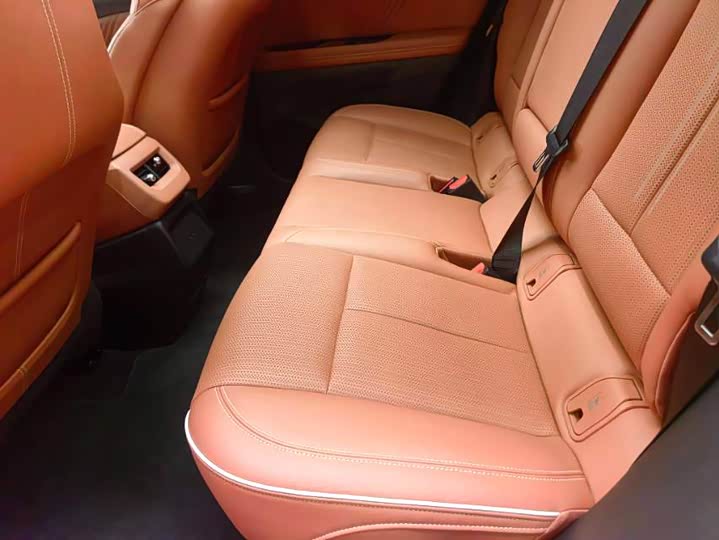 Cadillac Optiq 2024 2024款 四驱长续航版