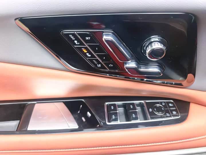 Cadillac Optiq 2024 2024款 四驱长续航版