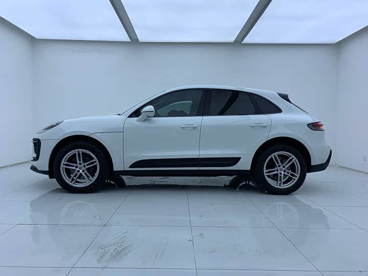 Porsche Macan 2024 2024款 Macan 2.0T