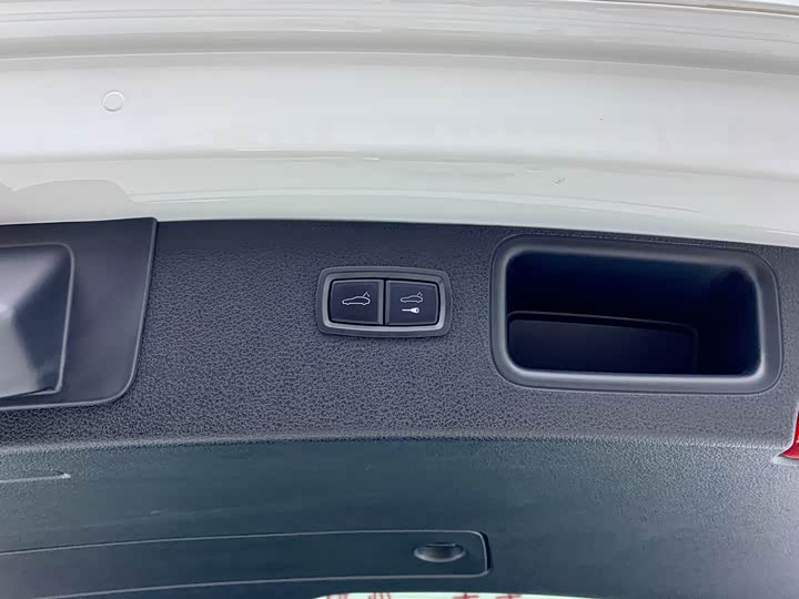 Porsche Macan 2024 2024款 Macan 2.0T