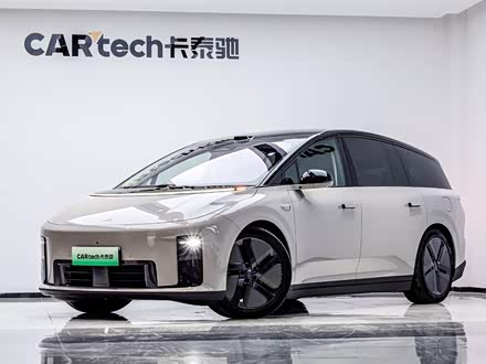 LiXiang i8 2025 2025款 标准版