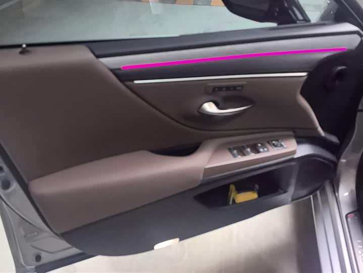 Lexus ES 2025 2025款 200 臻享版