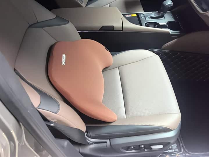 Lexus ES 2025 2025款 200 臻享版