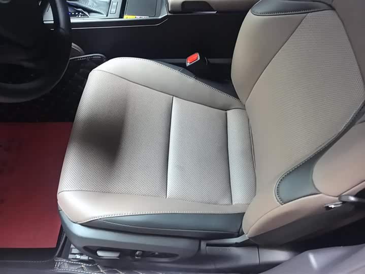 Lexus ES 2025 2025款 200 臻享版