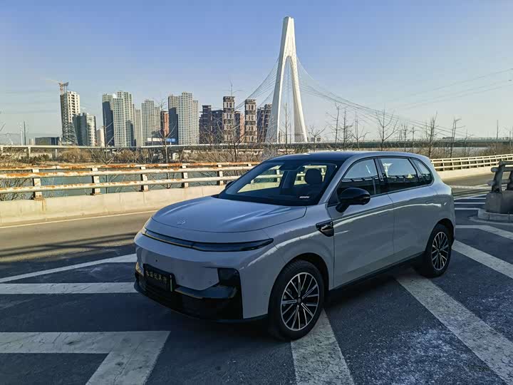 Leapmotor B10 2025 2025款 510悦享版