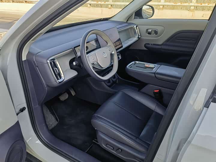 Leapmotor B10 2025 2025款 510悦享版