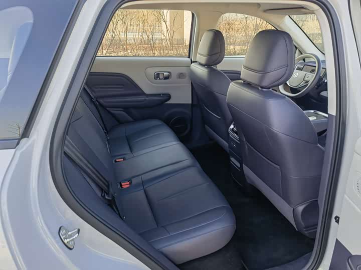 Leapmotor B10 2025 2025款 510悦享版