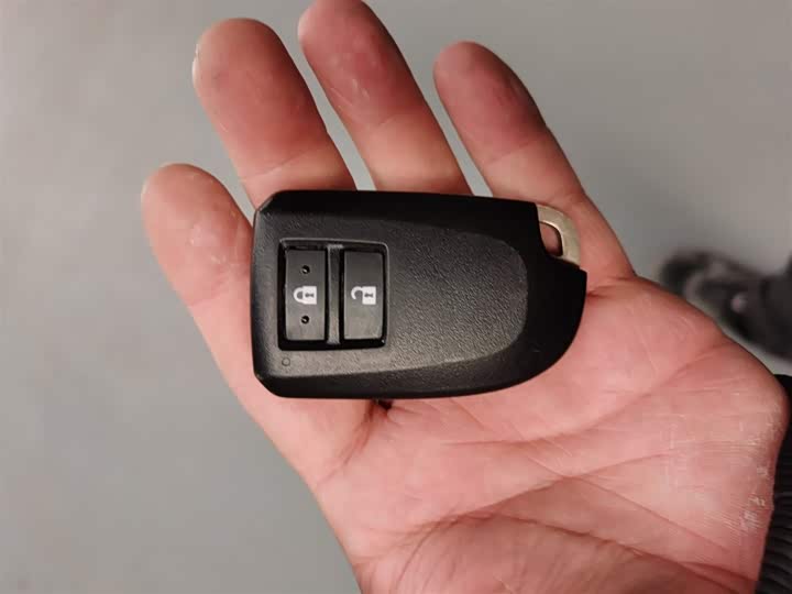 Toyota Yaris L Hatchback 2022 2022款 致炫X 1.5L CVT豪华PLUS版