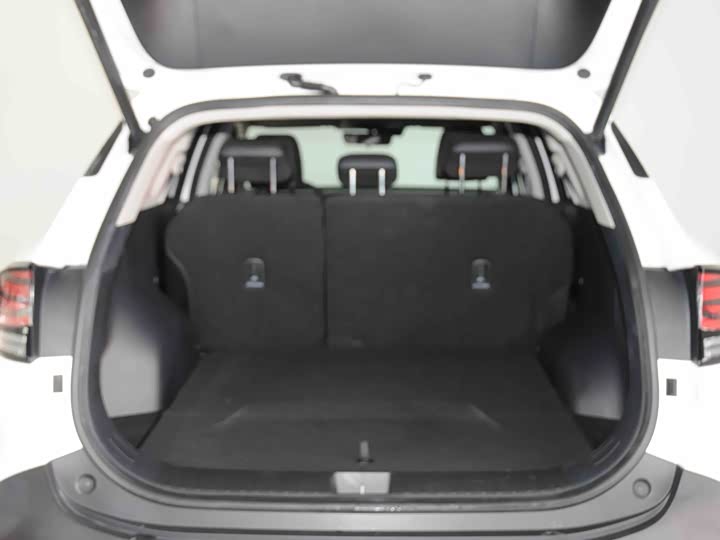 Kia Sportage 2023 2023款 2.0T 两驱旗舰版