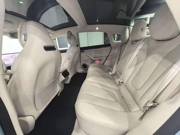 Luxeed S7 2025 2025款 785km Ultra