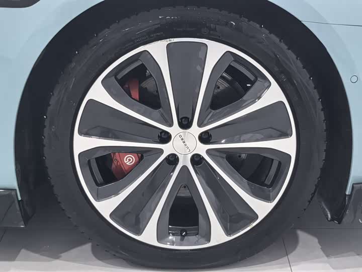 Luxeed S7 2025 2025款 785km Ultra