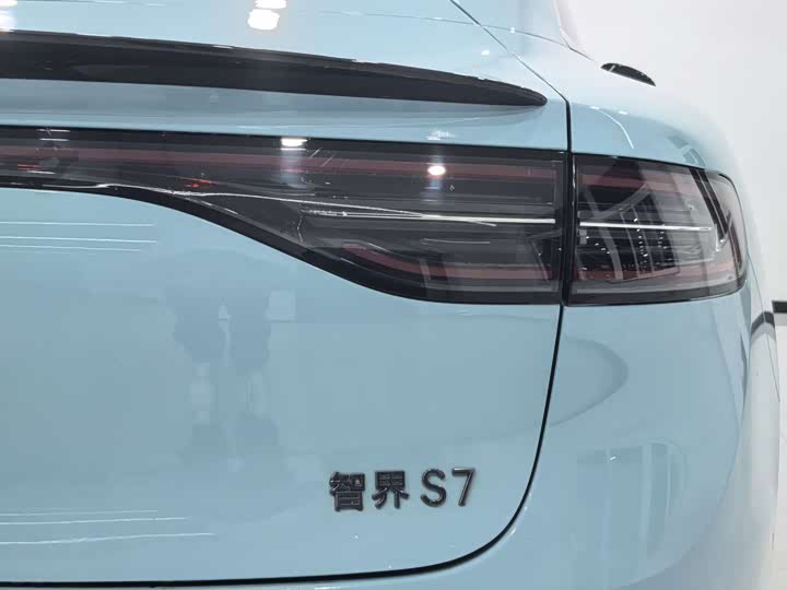 Luxeed S7 2025 2025款 785km Ultra