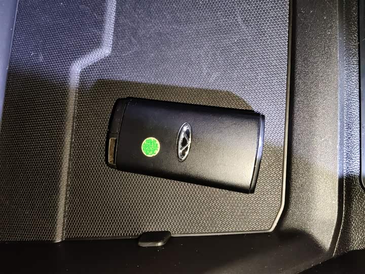 Chery Tiggo 3x 2024 2024款 1.5L CVT卓越版