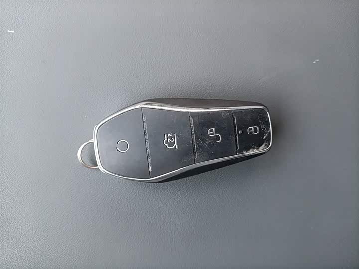 BYD Qin L 2025 2025款 DM-i 智驾版 120KM超越型