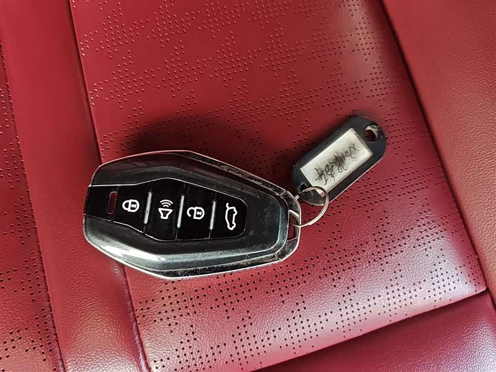 Jetour X70 Hybrid 2024 2024款 远航版PRO 5座