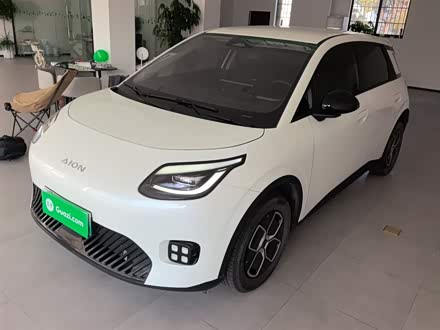 GAC Aion UT 2025 2025款 330星辉版