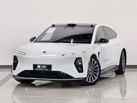 Nio ET9 2025 2025款 102kWh