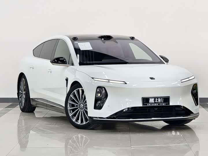 Nio ET9 2025 2025款 102kWh