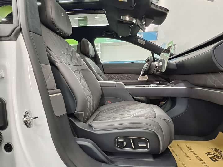 Nio ET9 2025 2025款 102kWh