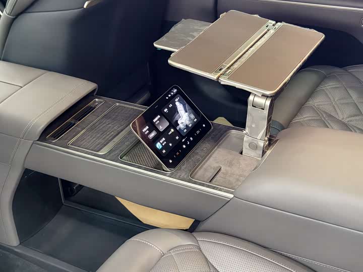 Nio ET9 2025 2025款 102kWh