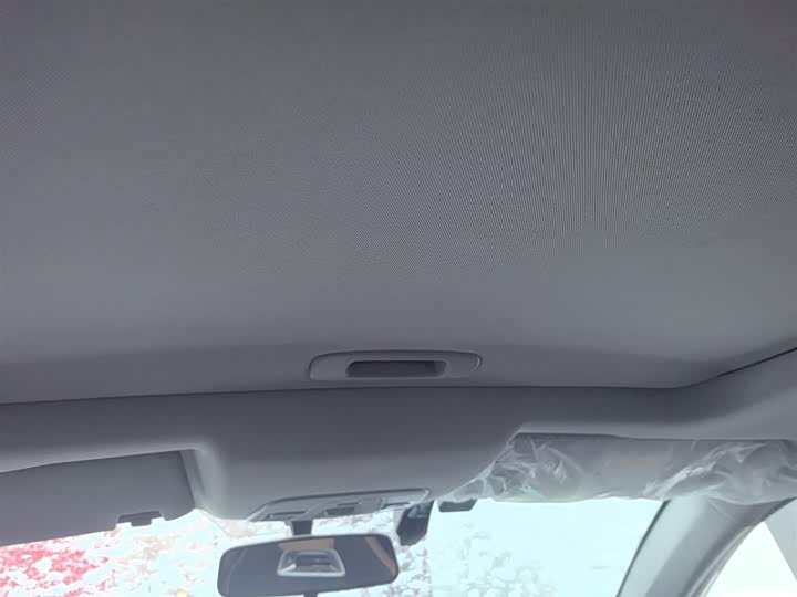 Geely Okavango Pro 2024 2024款 1.5T DCT 纵横+