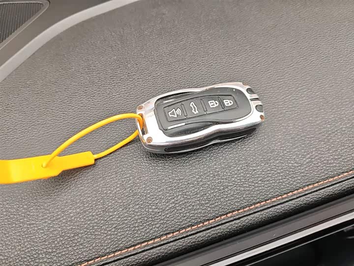 Ford Equator 2021 2021款 EcoBoost 225 尊领型 7座（2/2/3）