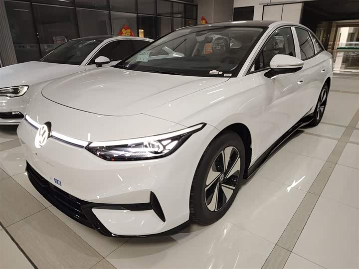 Volkswagen ID.7 Vizzion 2024 2024款 AIR