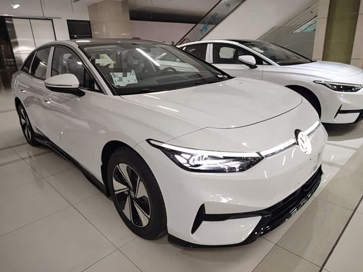 Volkswagen ID.7 Vizzion 2024 2024款 AIR